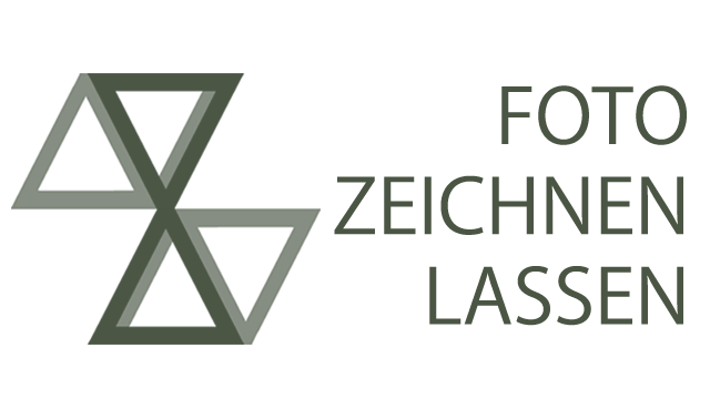Foto Zeichnen Lassen